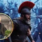 ‘The Odyssey’: Christopher Nolan used technical support to limit the runtime |