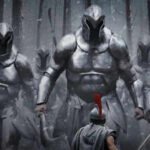 The Odyssey: The Laestrygonians in ‘The Odyssey’: How Christopher Nolan’s giants compare to Homer’s monsters | English Movie News