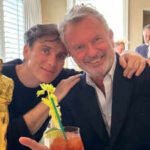 Sam Neill: Cillian Murphy Remembers Sam Neill: A Tribute to an Iconic Actor |