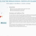 Cisce Isc Class 12 Improvement Result: ISC Class 12 improvement result 2026 declared at cisce.org, rechecking window open till July 20: Check details here