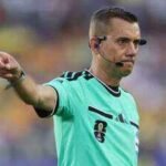 Who is Clement Turpin? England vs Norway FIFA World Cup quarterfinal referee once labelled ‘Grade E’ by Thomas Tuchel | Football News