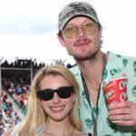 Who is Emma Roberts’ husband, Cody John? Here’s all we know about the ‘In The Dark’ actor﻿ |