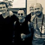 Andy Bickers Death News: Andy Bickers, Cold Chisel sax player, passes away after battling cancer; tributes pour in | English Movie News