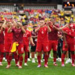 Switzerland end 72-year World Cup quarter-final wait with dramatic 4-3 penalty shootout win over Colombia, Argentina next | Football News