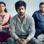 ‘Concity’ OTT release date confirmed: When and where to stream Arjun Das and Anna Ben starrer |