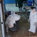Congo’s Ebola outbreak kills nearly 1,000 as cases climb to 2,473