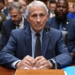 Anthony Fauci invokes Fifth Amendment at Senate hearing on Covid response | World News