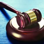 China sentences former official to death in 5 million bribery case