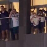 Watch: Cristiano Ronaldo revels in Portugal’s World Cup win, joins fans in celebration | Cricket News