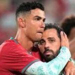 ‘We know he is present with us’: Cristiano Ronaldo, Portugal teammates pay emotional tribute to Diogo Jota after 2-1 win over Croatia | Football News