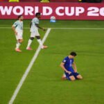 Explained: Why Croatia’s 103rd-minute equaliser against Portugal was ruled out | Football News