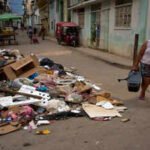 Cuba suffers third nationwide blackout in 6 months