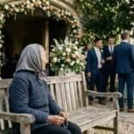 Chinese man didn’t invite his mother to his wedding because he was ashamed of her looks; boss fired him and gave her the job