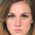 US woman arrested for sexually assaulting 2-year-old; identified by ‘boobs’ tattoo