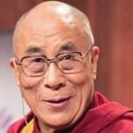 Quote of the day by the Dalai Lama: “Good human qualities… honesty, sincerity, a good heart, cannot be bought with money, nor can they be produced by machines, but…” – a timeless reflection on why the qualities that define humanity cannot be bought or manufactured | World News
