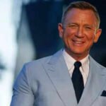 Bond: Daniel Craig’s Wisdom: Compete Only with Yourself |