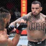 Daniel Rodriguez returns with a new perspective ahead of Uros Medic UFC fight: ‘I wanted to be in the best shape possible’ | MMA News