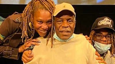 ‘Lethal Weapon’ star Danny Glover diagnosed with Alzheimer’s disease; says ‘things are going to be different and changing’ |