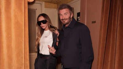 David: Inside David Beckham and Victoria Beckham’s family property portfolio: From ‘Beckingham Palace’ to Miami mansions |