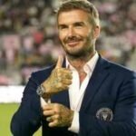 Quote of the day by David Beckham: “I have always believed that if you want to achieve anything special in life you have to…” – a powerful lesson on hard work, discipline and why talent alone is never enough | World News