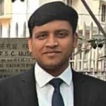 Twice he reached the UPSC interview. Twice he failed. On his third attempt, he secured AIR 602—and he’s still chasing his IAS dream