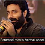 Deepak Parambol recalls ‘Varavu’ shoot accident; says jeep overturned, ‘My head really should have hit’ | Malayalam Movie News