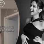 Deepika Padukone gives fans pregnancy update, opens up about third-trimester challenges ahead of second baby’s arrival |