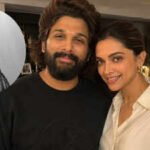 Did you know pregnant Deepika Padukone pulled off rigorous action sequences for Atlee and Allu Arjun’s ‘Raaka’? Read here | Telugu Movie News