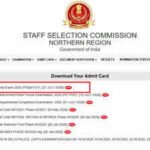 Delhi Police Physical Admit Card 2026 released at ssc.gov.in: PET and PMT schedule begins July 25; download hall ticket here