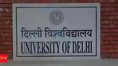 DU releases academic calendar for 2026-27, classes from July 28; exam and vacation schedule announced