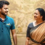 Vijay Sethupathi unveils gripping teaser of ‘Delivery Boy’ starring Leo Sivakumar, Brigida Saga, and Radhika Sarathkumar | Tamil Movie News