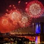Delta Air Lines Flight Incident: Was Delta flight struck by July 4 fireworks while landing in Chicago? Pilot says ‘felt a big bang’