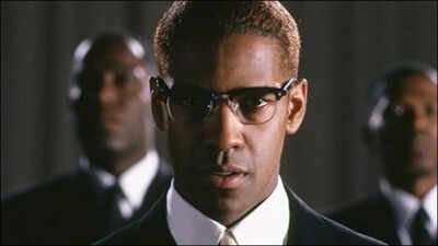 Quote of the day by Denzel Washington: ‘It’s the no’s that have really gotten me where I am now professionally,’ when the ‘Equalizer’ actor elaborated on the importance of rejecting things to grow bigger in life |