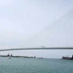 Gordie Howe International Bridge: Canada gives share of bridge profits to US to get Trump nod