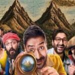 Has Ajay Devgn charged Rs 40 crore for ‘Dhamaal 4’? Here’s how much Riteish Deshmukh, Arshad Warsi, Anjali Anand and others got: Report | Hindi Movie News