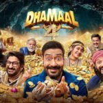 Dhamaal 4 Full Movie Collection: ‘Dhamaal 4’ box office collection Day 18: Ajay Devgn’s comedy caper inches closer to Rs 210 crore worldwide | Hindi Movie News