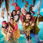 Dhamaal 4 Full Movie Collection: ‘Dhamaal 4’ box office collection Day 20: Ajay Devgn’s comedy film witnesses a dip in numbers; crosses 214 crore worldwide | Hindi Movie News