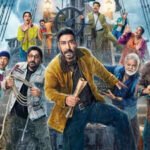 Dhamaal 4 Full Movie Collection: ‘Dhamaal 4’ box office collection Day 21: Ajay Devgn starrer crosses Rs 215 crore amidst ‘Spider-Man Brand New Day’ fever | Hindi Movie News