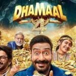 ‘Dhamaal 4’ box office collection Day 4 [LIVE]: Ajay Devgn-Arshad Warsi starrer nears Rs. 70 crore on first Monday after a global haul of Rs 92 crore | Hindi Movie News