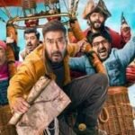 Dhamaal 4 Full Movie Collection: ‘Dhamaal 4’ box office collection Day 5 [LIVE]: Comedy franchise eyes Rs 90 crore by week 1 end before Christopher Nolan’s ‘The Odyssey’ arrives | Hindi Movie News
