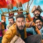 Dhamaal 4 Full Movie Collection: ‘Dhamaal 4’ box office collection Day 17: Ajay Devgn-led film sails past Rs 200 crore at the global box office | Hindi Movie News