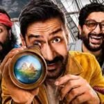 Dhamaal 4 Full Movie Collection: ‘Dhamaal 4’ box office collection Day 14 [LIVE]: Ajay Devgn film crosses Rs 135 crore India net, eyes Rs 185 crore worldwide finish before third weekend | Hindi Movie News