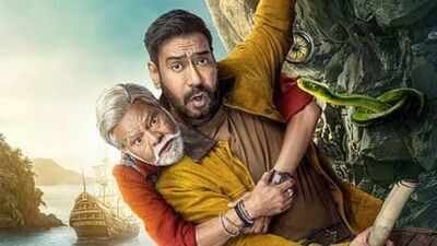 Dhamaal 4 Full Movie Collection: ‘Dhamaal 4’ box office collection Day 6 [LIVE]: Comedy franchise nears Rs 85 crore as worldwide gross climbs past Rs 115 crore | Hindi Movie News
