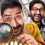 ‘Dhamaal 4’ box office collection Day 8 [LIVE]: Ajay Devgn film eyes crossing Rs 100 crore amid ‘The Odyssey’ release | Hindi Movie News