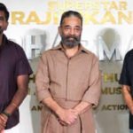 Ashwath Marimuthu: ‘Dharman’ is special: Ashwath Marimuthu praises Rajinikanth’s ‘Padayappa charm’ on sets; confirms timeline for ‘STR 51’ | Tamil Movie News