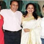 Hema Malini breaks into tears, says Dharmendra never stopped her from doing anything after marriage, reveals it’s been a struggle for daughters Esha, Ahana after his death | Hindi Movie News
