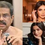 Vicky Kaushal: Dharmendra Pradhan’s resignation: Priyanka Chopra Jonas, Alia Bhatt, Vicky Kaushal and others celebrate the victory | Hindi Movie News