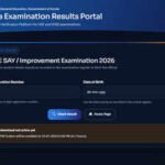 Kerala Plus Two SAY Result 2026 declared at results.hse.kerala.gov.in, scorecards available here