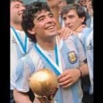 Quote of the day by Diego Maradona: “I made mistakes, and I paid for them. But…” – the football legend’s powerful message about mistakes and redemption | World News