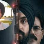 Diljit Dosanjh gives a witty reply to Green Card comment amid ‘Satluj’ OTT removal controversy: ‘News ban jayegi’ |